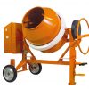 BÉTONNIÈRE 360 LITRES