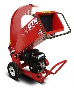 Broyeur de Branches GTS 1300
