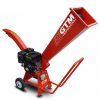 Broyeur GTS 600 pour branche 5 cm