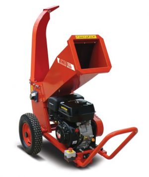 Broyeur GTS 900 pour branche 8 cm