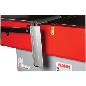 Protecteur Dégauchisseuse