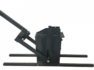 presse brique de terre