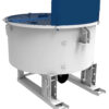 Malaxeur 800 litres - Prise de force