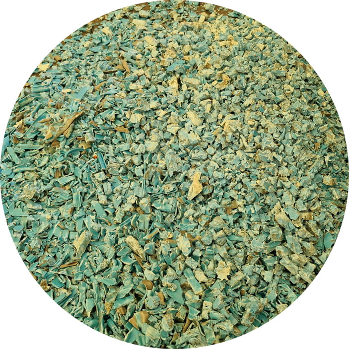 Broyeur 2 arbres 10 Cv Broyeur 2 arbres 10 Cv