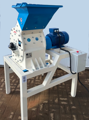 Concasseur à marteaux MD20