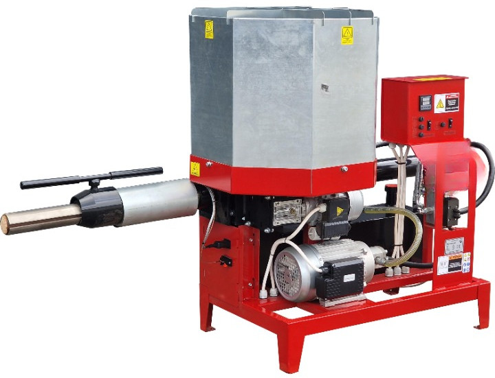 Presse  à briquettes PH monophasé