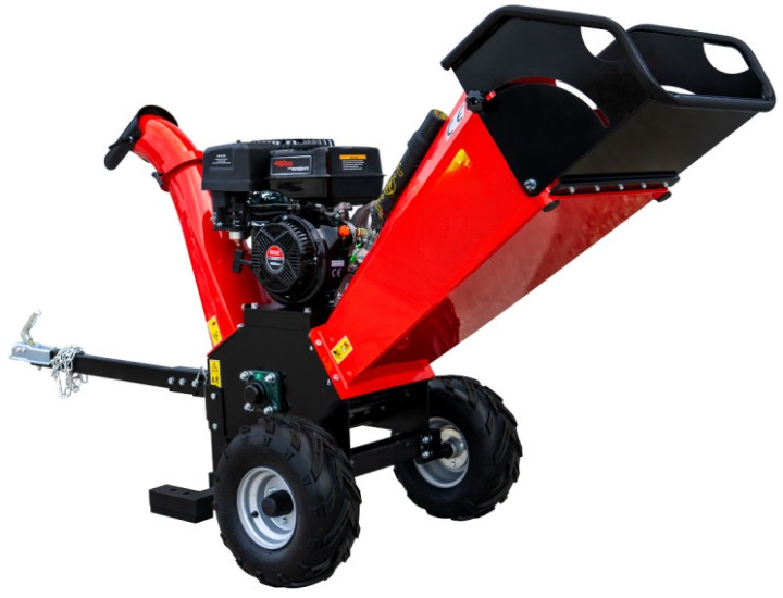 Broyeur 100 - 15 Cv Tractable